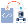 The Schema App Drupal Module receives your Schema Markup from Schema App and stores it server-side.